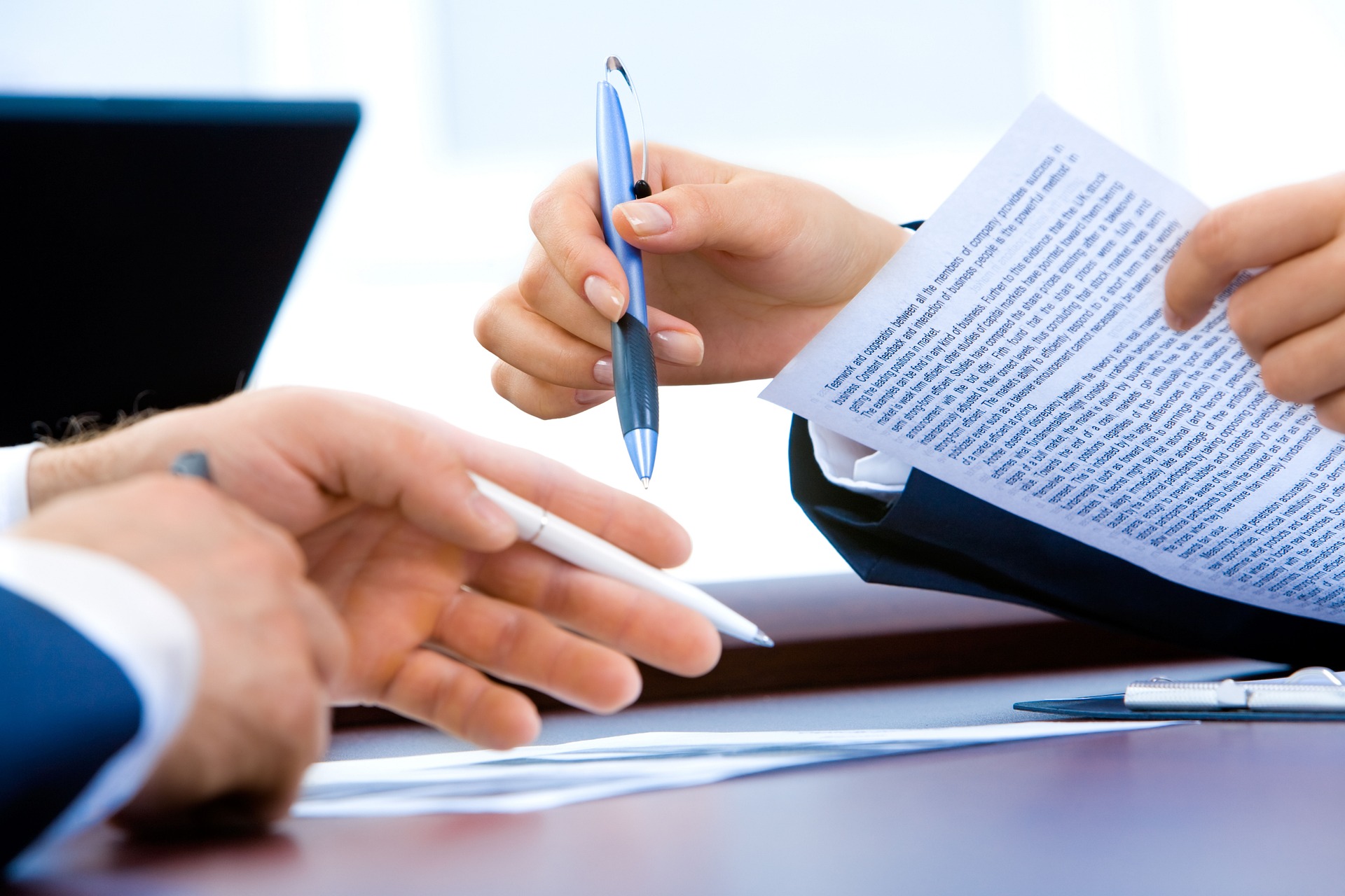 sinergia laboral