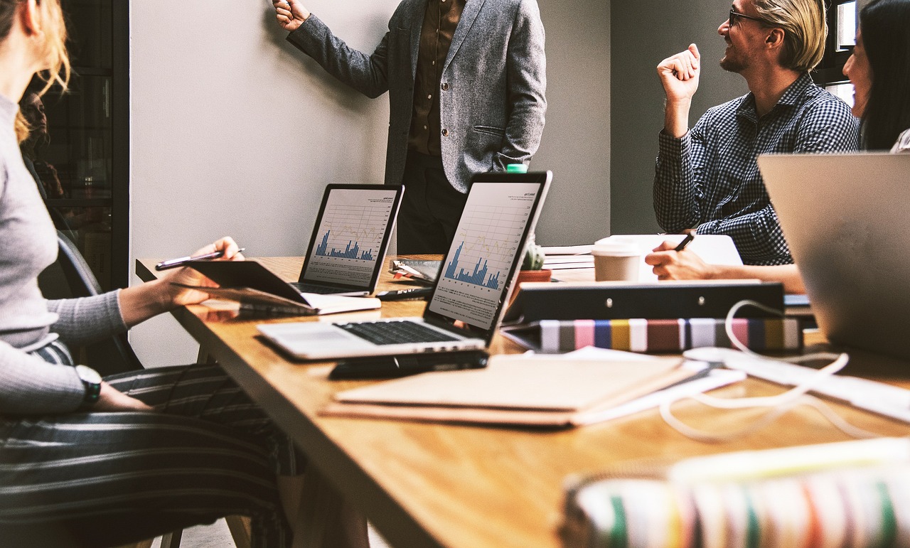 Qué es el coaching laboral, cuándo y cómo se puede aplicar, y otros tópicos interesantes sobre este tema. ¡Todo en este artículo!
