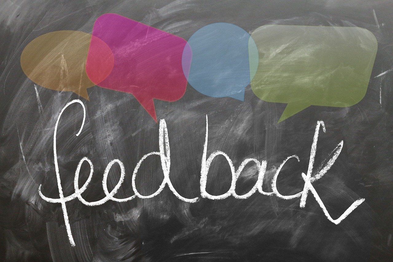 5 Estrategias para aprender a dar un buen feedback