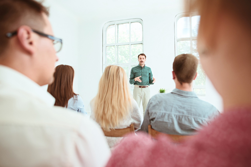 Gestión del talento: Aportes del coaching