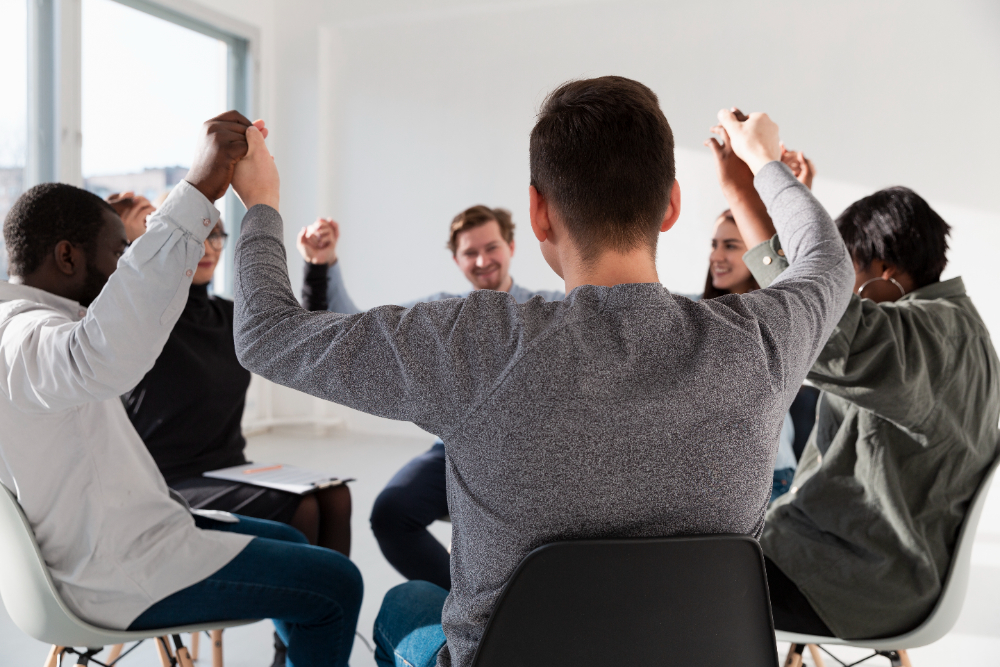 Coaching de equipos de alto rendimiento: todo lo que tenés que saber 🚀