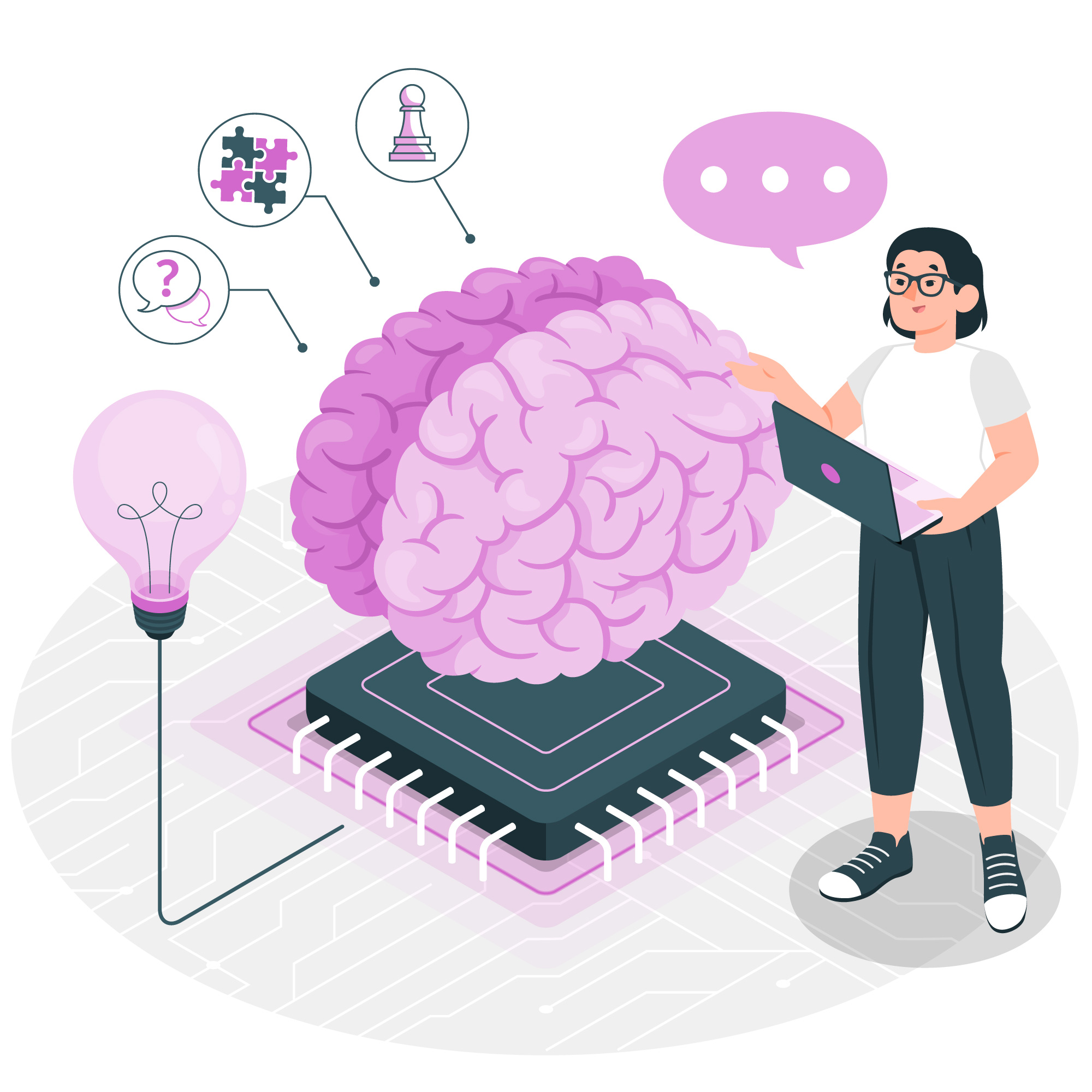 ¿La Inteligencia Artificial es un peligro para el coaching? 🤔