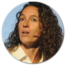 Agustina Baliner