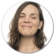 Gabriela Florencia Calvo