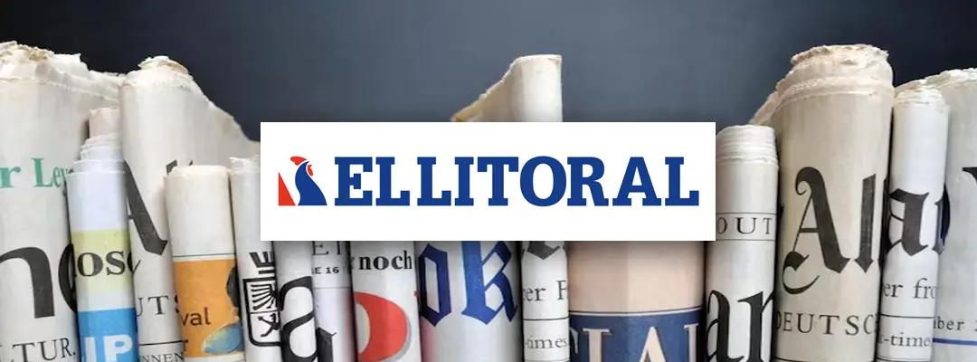 Relatos inspiradores para diseñar futuro Noticia de: El Litoral